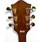 Used Gretsch Guitars G2622 Streamliner Center Block Brown Hollow Body Electric Guitar