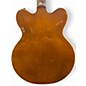 Used Gretsch Guitars G2622 Streamliner Center Block Brown Hollow Body Electric Guitar