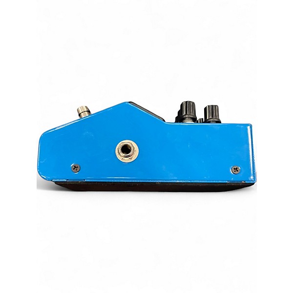 Used Starcaster by Fender DISTORTION Effect Pedal