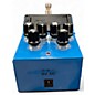 Used Starcaster by Fender DISTORTION Effect Pedal