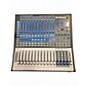 Used PreSonus Studio Live 16.0.2 Digital Mixer thumbnail