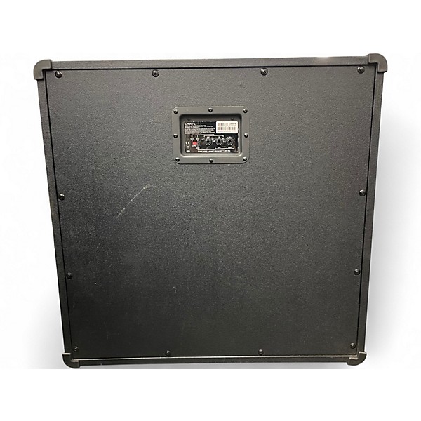 Used 2006 Crate FLEX412A Guitar Cabinet