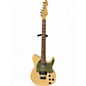 Used Peavey GENERATION EXP Blonde Solid Body Electric Guitar thumbnail