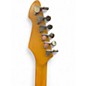 Used Peavey GENERATION EXP Blonde Solid Body Electric Guitar