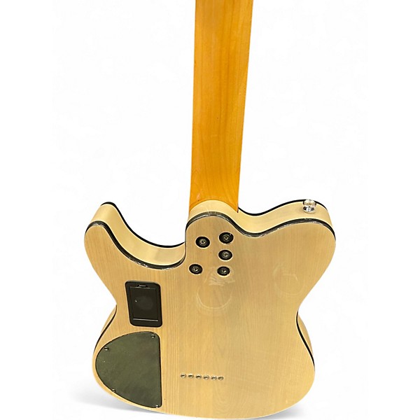 Used Peavey GENERATION EXP Blonde Solid Body Electric Guitar