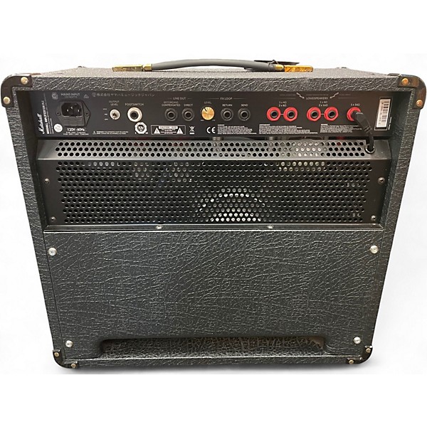 Used Marshall STUDIO JCM 900 20W Tube Guitar Combo Amp