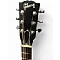 Used 2019 Gibson J45 WALNUT AG SUNBURST Acoustic Electric Guitar