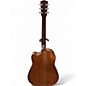 Used 2019 Gibson J45 WALNUT AG SUNBURST Acoustic Electric Guitar