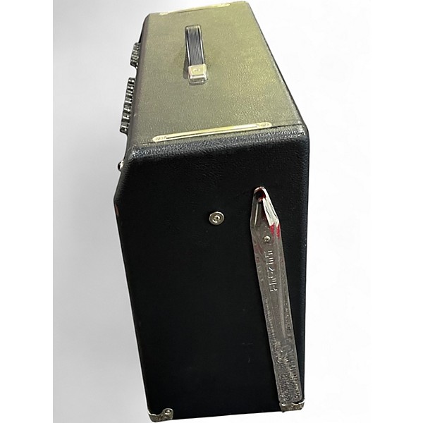 Used Fender Twin Reverb 2x12 Tube Guitar Combo Amp