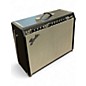 Used Fender Twin Reverb 2x12 Tube Guitar Combo Amp