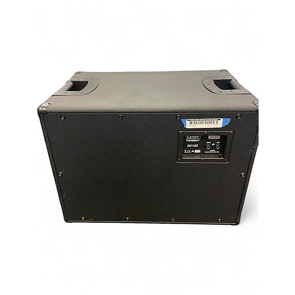 Used Laney GS112IE Guitar Cabinet