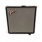 Used Fender Rumble 25 25W 1x8 Bass Combo Amp thumbnail