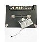 Used Fender Rumble 25 25W 1x8 Bass Combo Amp