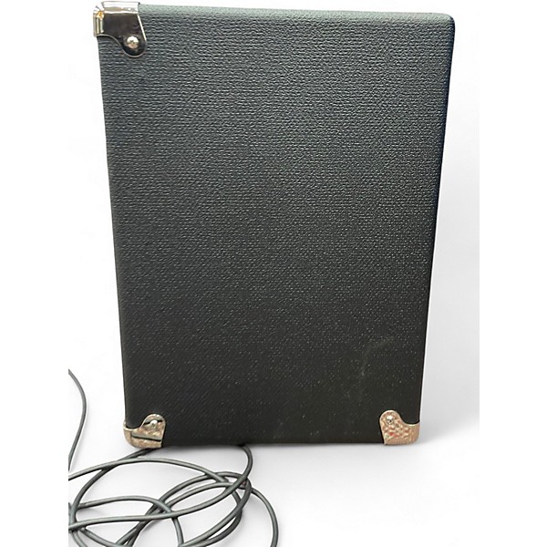 Used Fender Rumble 25 25W 1x8 Bass Combo Amp