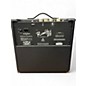 Used Fender Rumble 25 25W 1x8 Bass Combo Amp