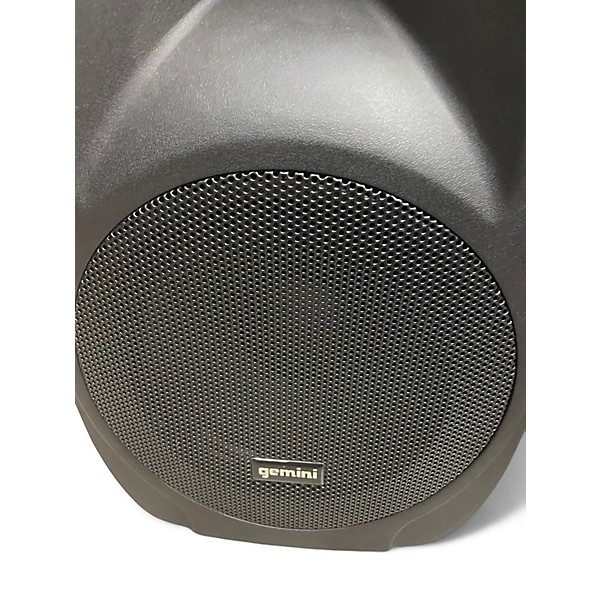 Used Gemini ES 210 MX Sound Package