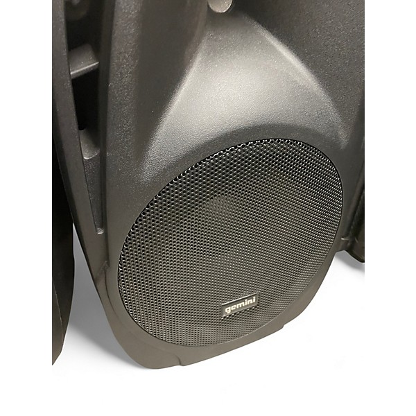 Used Gemini ES 210 MX Sound Package