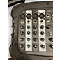 Used Gemini ES 210 MX Sound Package