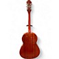 Used Epiphone FT30 Caballero Mahogany Acoustic Electric Guitar