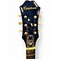 Used Epiphone FT30 Caballero Mahogany Acoustic Electric Guitar