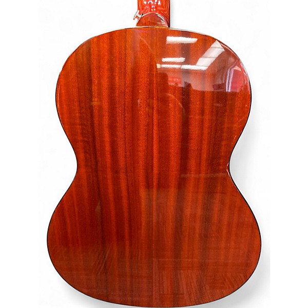 Used Epiphone FT30 Caballero Mahogany Acoustic Electric Guitar