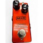 Used MXR MXR279 DEEP PHASE Effect Pedal thumbnail