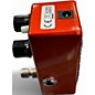 Used MXR MXR279 DEEP PHASE Effect Pedal