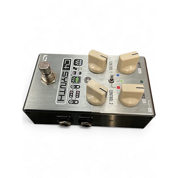 Used Source Audio C4 SYNTH Effect Processor
