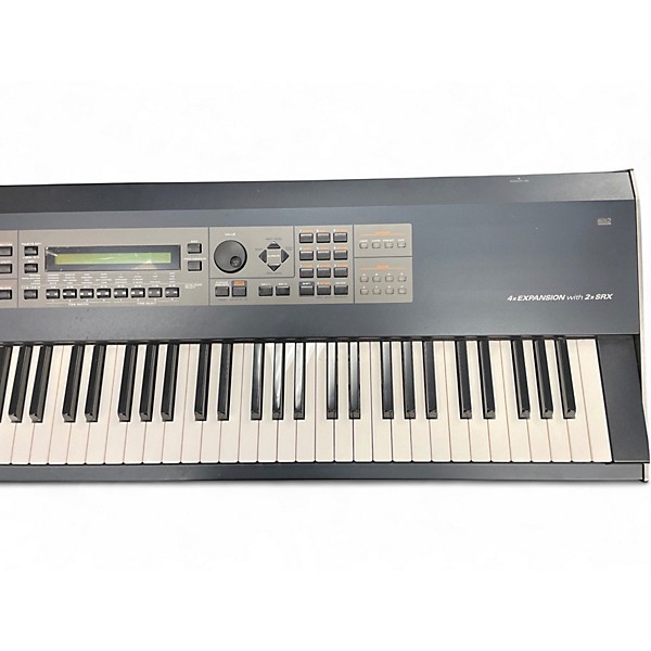 Used Roland XV88 Synthesizer