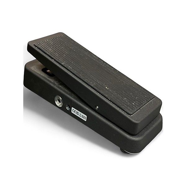 Used Dunlop GCB95 Original Crybaby Wah Effect Pedal