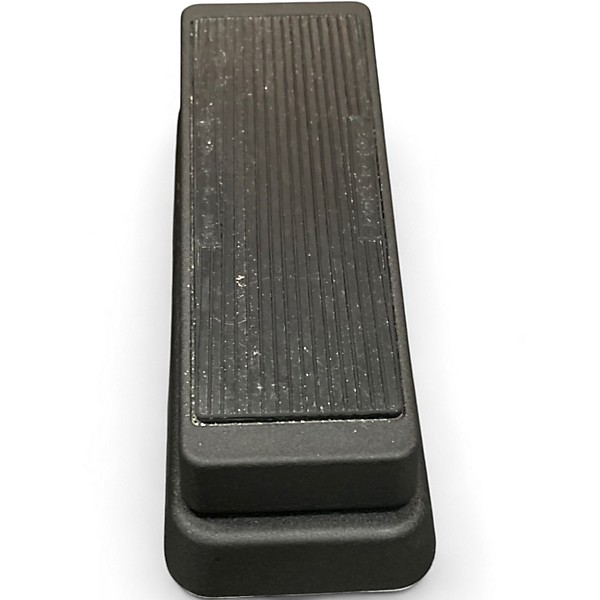 Used Dunlop GCB95 Original Crybaby Wah Effect Pedal