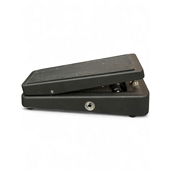 Used Dunlop GCB95 Original Crybaby Wah Effect Pedal