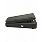 Used Dunlop GCB95 Original Crybaby Wah Effect Pedal