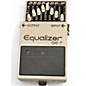 Used BOSS GE7 Equalizer Pedal thumbnail