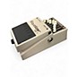 Used BOSS GE7 Equalizer Pedal