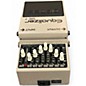 Used BOSS GE7 Equalizer Pedal