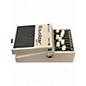Used BOSS GE7 Equalizer Pedal