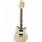 Used Daisy Rock Stardust Elite Isis PEARL Solid Body Electric Guitar thumbnail