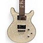 Used Daisy Rock Stardust Elite Isis PEARL Solid Body Electric Guitar
