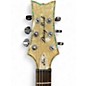 Used Daisy Rock Stardust Elite Isis PEARL Solid Body Electric Guitar