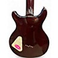 Used Daisy Rock Stardust Elite Isis PEARL Solid Body Electric Guitar