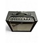 Used Fender Mustang I 20W 1X8 Guitar Combo Amp