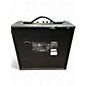 Used Fender Mustang I 20W 1X8 Guitar Combo Amp