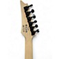 Used Ibanez RG470PB RED ECLIPSE BURST Solid Body Electric Guitar