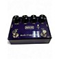 Used MXR sub machine Effect Pedal thumbnail