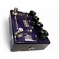 Used MXR sub machine Effect Pedal