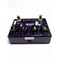 Used MXR sub machine Effect Pedal