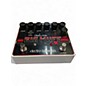 Used Electro-Harmonix Deluxe Big Muff Pi Sustain Effect Pedal thumbnail