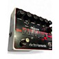 Used Electro-Harmonix Deluxe Big Muff Pi Sustain Effect Pedal