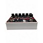 Used Electro-Harmonix Deluxe Big Muff Pi Sustain Effect Pedal